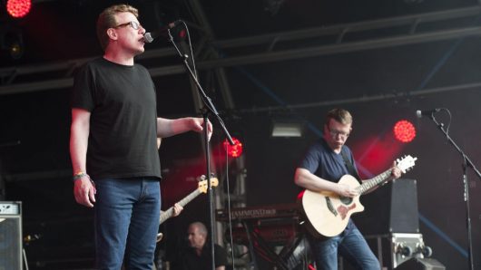 Best Proclaimers Songs: 10 Fiery Classics From The Reid Brothers