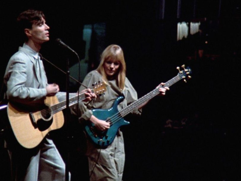 ‘Stop Making Sense’: Talking Heads’ Groundbreaking Concert Film