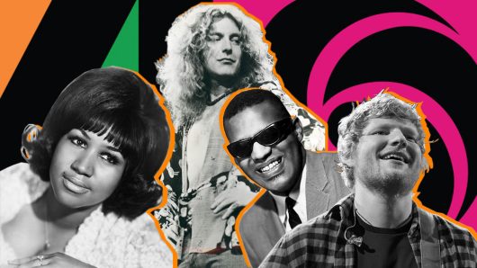 Atlantic Records: The Story Of How One Record Label Changed The World