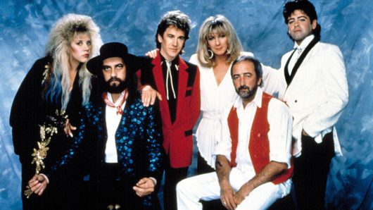 ‘Time’: Fleetwood Mac Reset The Clock For Their Final 90s Album