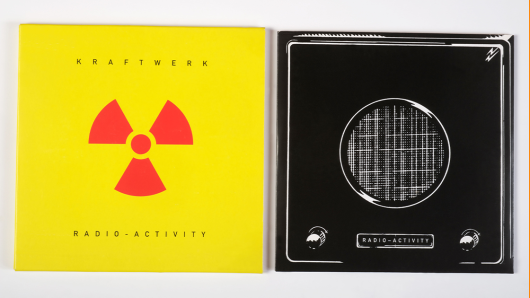 ‘Radio-Activity’: How Kraftwerk Went Nuclear With Their Fifth Album