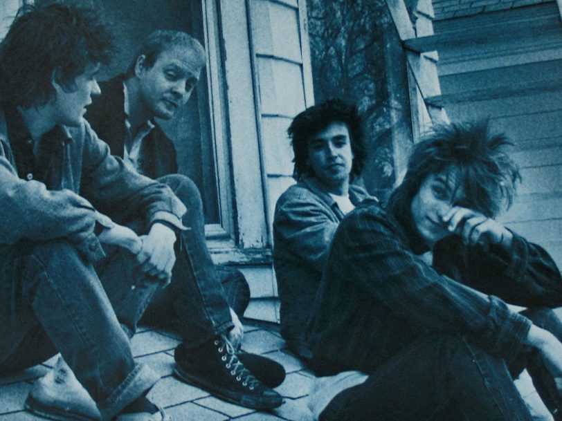 ‘Let It Be’: How The Replacements Made Their Masterpiece Album