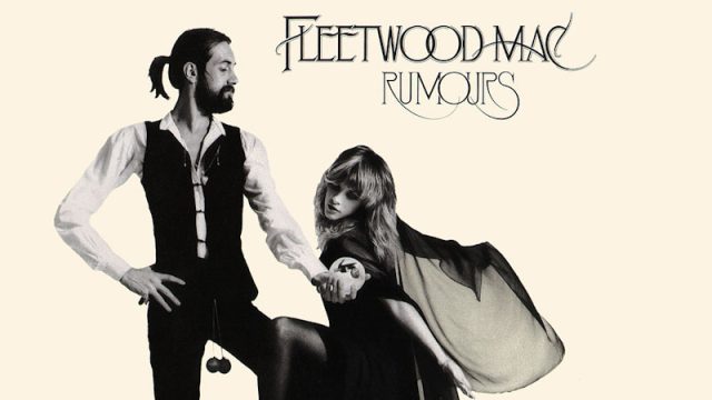 Fleetwood Mac Rumours