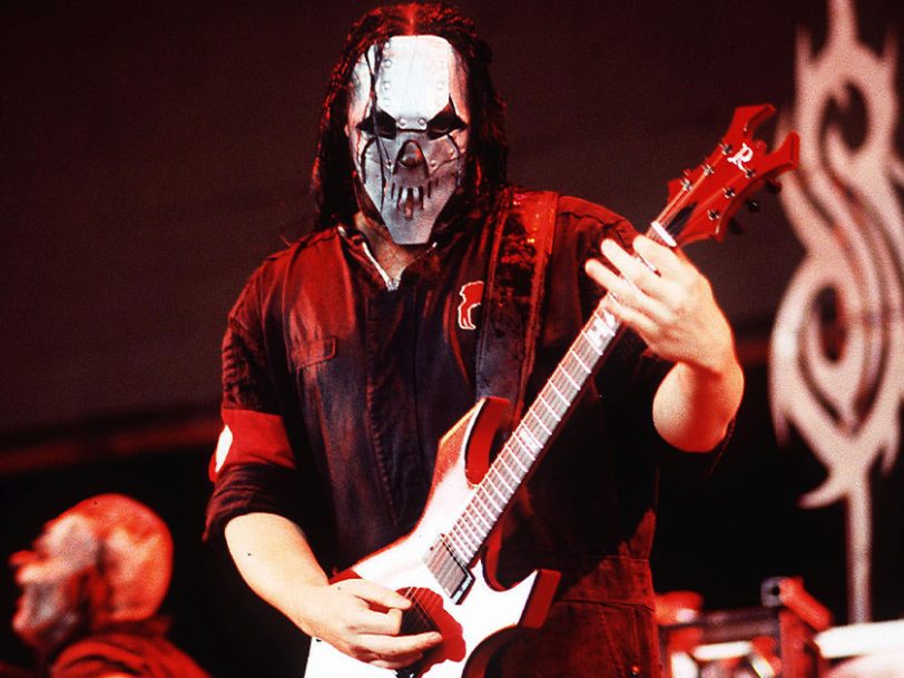 ‘Iowa’: Why Slipknot’s Second Album Nearly Killed Them