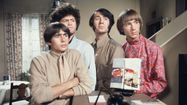 The Monkees