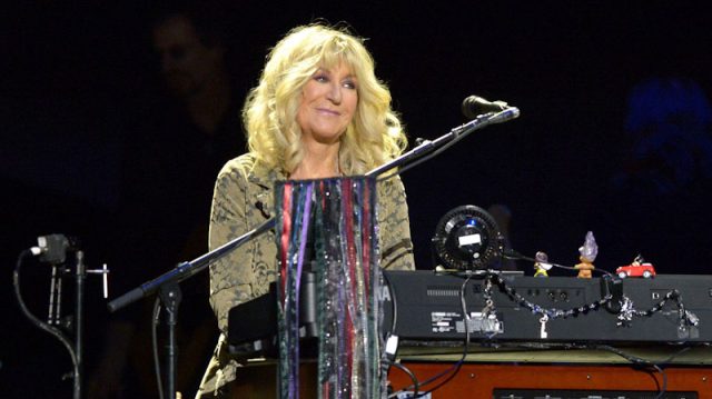 Christine McVie