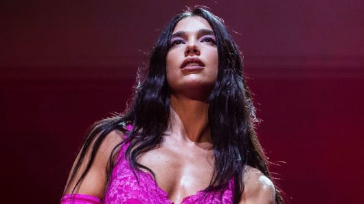 Dua Lipa And Stormzy To Play Capital’s Jingle Bell Ball 2022