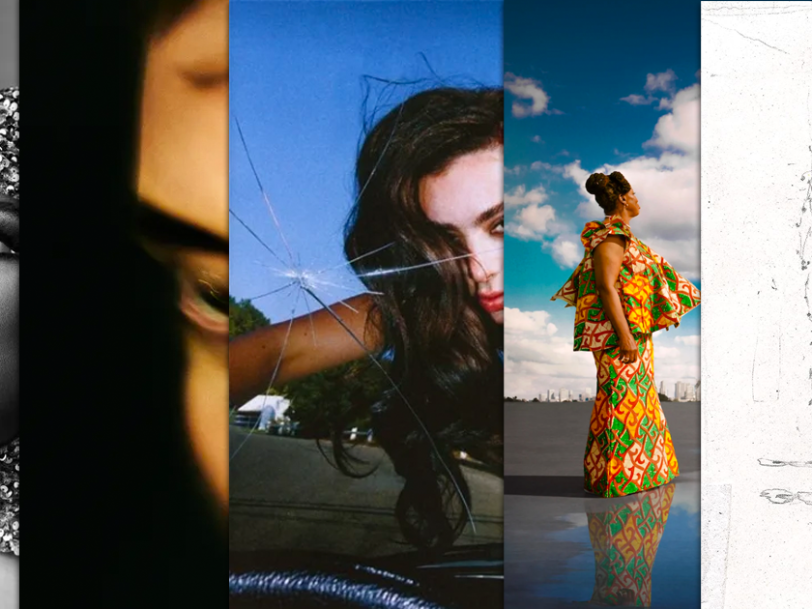 Best Album Covers Of 2022: The 40 Greatest Artworks Of The Year