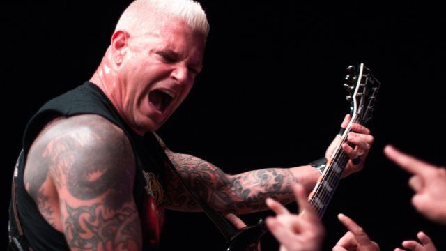 Biohazard Selected Shows 2023