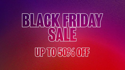 Black Friday Sale On The Dig! Store: Up To 50% Off Iconic Albums On Vinyl