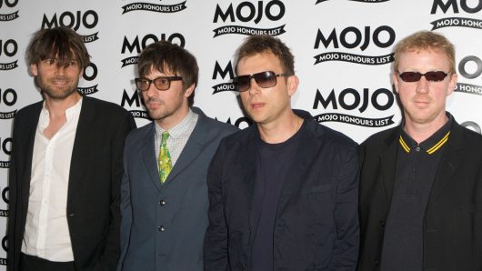 Blur Announce Major 2023 Show At London’s Wembley Stadium