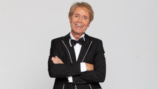 ‘Christmas With Cliff’: Cliff Richard Seeks Solidarity Through The Holidays