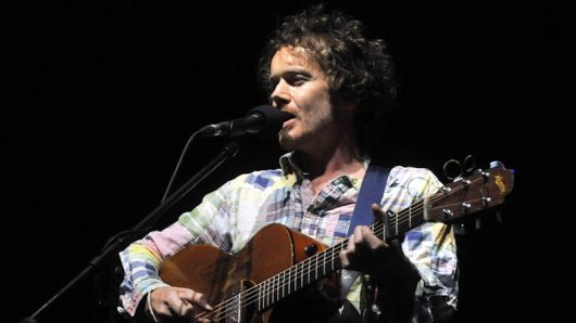 Damien Rice Teases New Music, Announces Tour