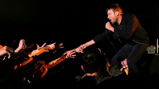 Blur Add Second Wembley “Due To Phenomenal Demand”