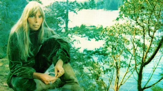 ‘For The Roses’: This Overlooked Joni Mitchell Album Deserves Garlands