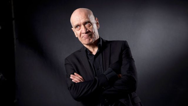 Wilko Johnson