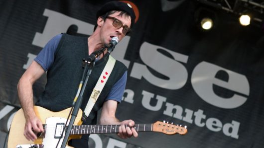 10 Takeaways From Graham Coxon’s ‘Verse, Chorus, Monster!’ Book