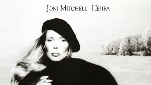 ‘Hejira’: How Joni Mitchell Journeyed Into Her Greatest Musical Experiment