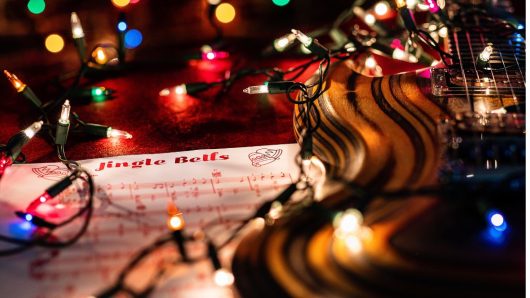 Jingle Bells: The Surprising Story Behind The Classic Christmas Song