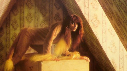 ‘Lionheart’: Behind Kate Bush’s Daring Second Album