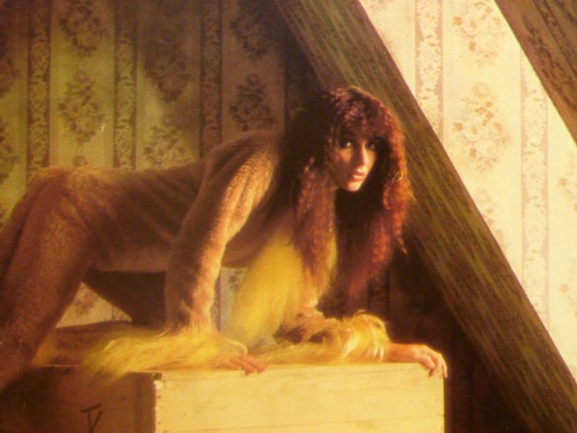 ‘Lionheart’: Behind Kate Bush’s Daring Second Album