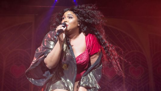 Lizzo Shares SZA Remix Of ‘Special’