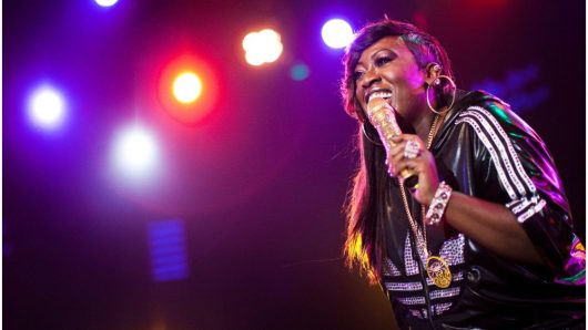 ‘Under Construction’: How Missy Elliott Rebuilt Herself In The 2000s