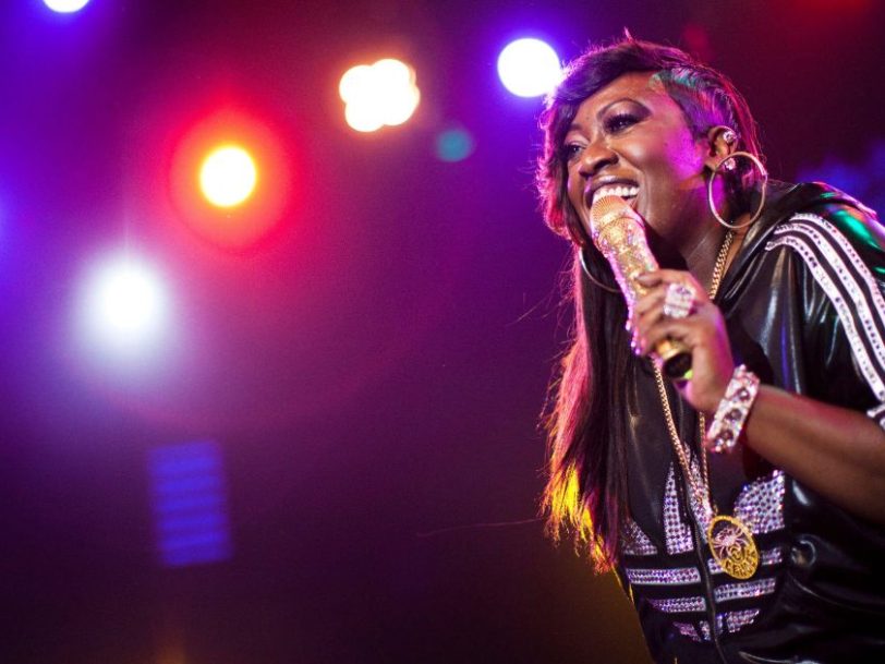 ‘Under Construction’: How Missy Elliott Rebuilt Herself In The 2000s