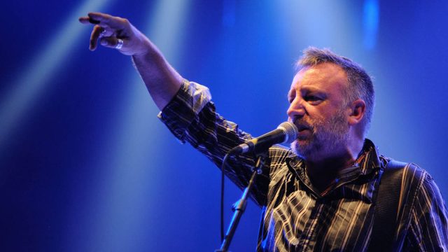 Peter Hook Joy Division A Celebration 2023