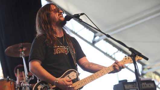 Shooter Jennings To Honour Warren Zevon At Special Concert In Los Angeles