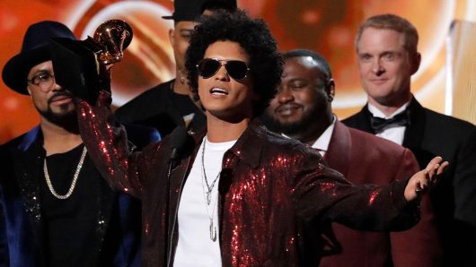 Bruno Mars, The Black Keys, Duran Duran To Play Bourbon & Beyond 2023