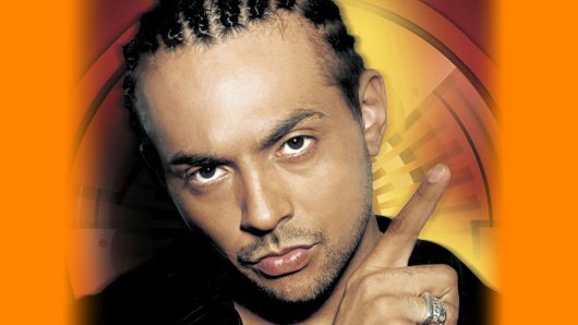 ‘Dutty Rock’: How Sean Paul Took Dancehall Into The Mainstream