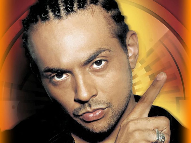 ‘Dutty Rock’: How Sean Paul Took Dancehall Into The Mainstream