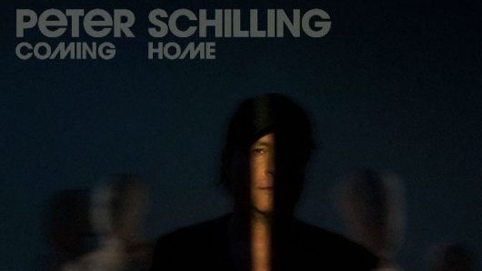 Peter Schilling Announces ‘Coming Home – 40 Years Of Major Tom’