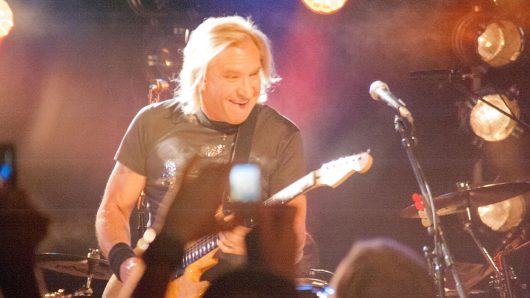 Life’s Been Good: Behind Joe Walsh’s Exposé Of Rock Star Excess