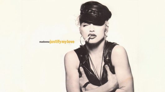 Justify My Love: Is This Madonna’s Most Controversial Song?