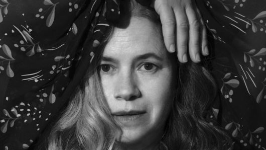 Natalie Merchant Announces New LP ‘Keep Your Courage’