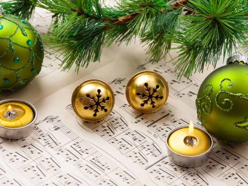 Best Christmas Carols: 20 Singalong Celebrations Of Faith And Festivity