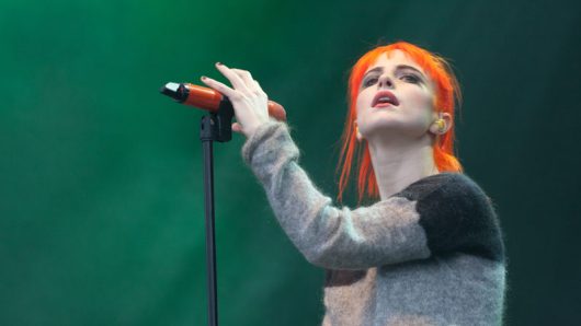 Hayley Williams And Wet Leg Talk Misogyny In Music