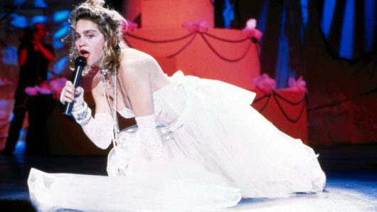 Like A Virgin: The Story Behind Madonna’s Career-Making Song