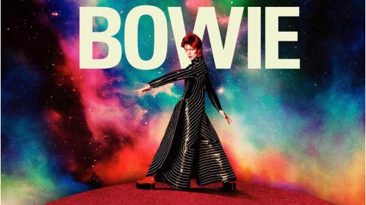 David Bowie ‘Moonage Daydream’ Doc To Premiere On HBO