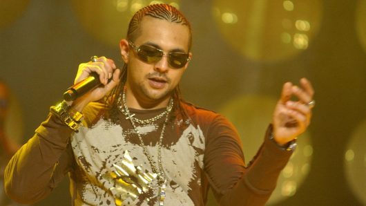 Temperature: How Sean Paul’s Dancehall Banger Became A TikTok Smash