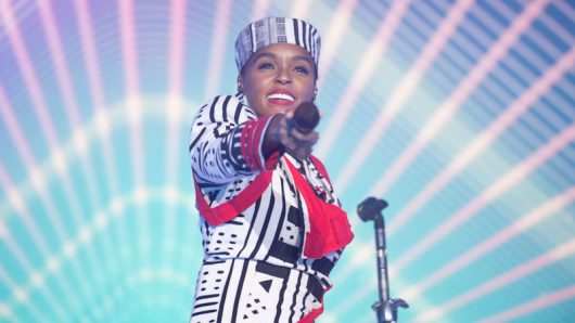 Janelle Monáe, Seal Added To North Sea Jazz Fest Line-Up