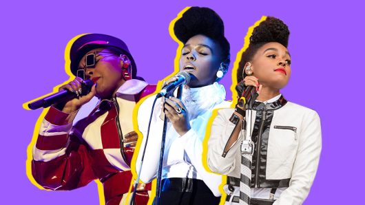 Best Janelle Monáe Songs: 20 Visions Of Afrofuturist Pop