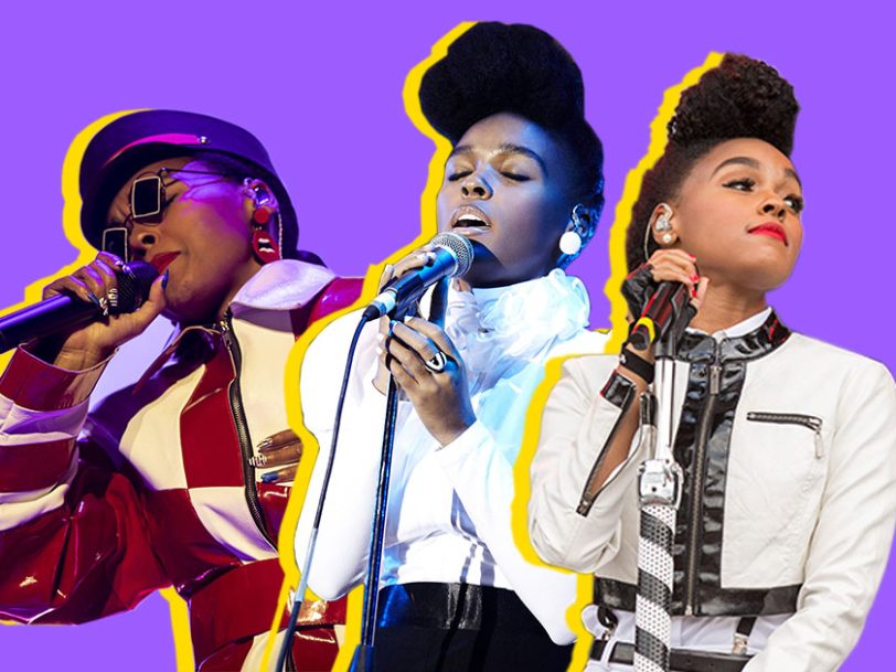 Best Janelle Monáe Songs: 20 Visions Of Afrofuturist Pop