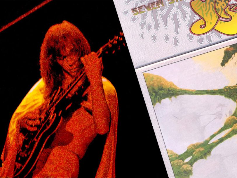 ‘Progeny’: A Guide To Yes’ Seven-Show, 21LP Live Box Set