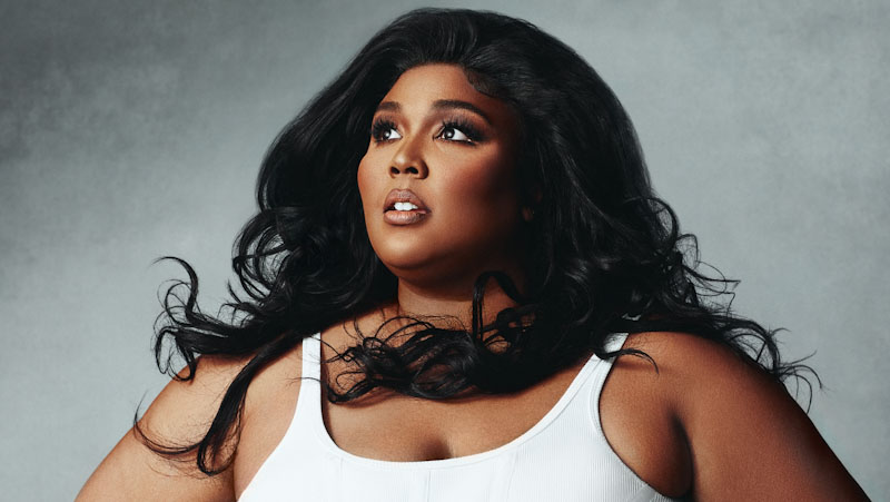 Lizzo