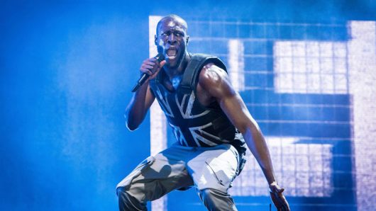 Stormzy To Perform At 2023 BRIT Awards