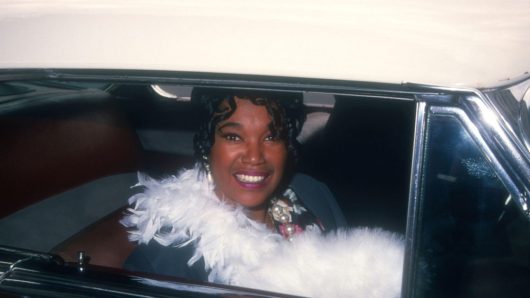 Anita Pointer: The Pointer Sisters Singer Dies Aged 74