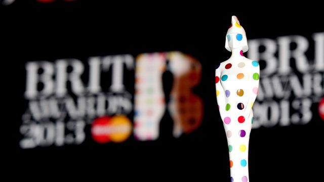 BRIT Awards Nominations Livestream